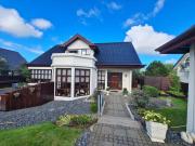 Dreamhouse for familys & groups