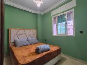 appartement OSIRIS