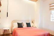 Apartamento 201 Casa Ventus, La casa del viento