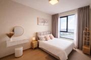 AZ Homestay BeCentral I-City Hotel Tower Shah Alam 2 Bedroom 1 Bath with Free Parking