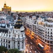 Top Madrid