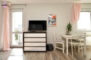 MMRent Hokusai Apartment - 10 minut spacerem do plaży i 2 minuty do przystanku tramwajowego