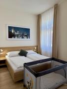 DownTown Suites Jugoslavska