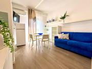 Angolo Azzurro Holiday Home, Silvi Marina