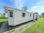 Cosy 8 Berth Caravan At Highfield Grange Holiday Park In Essex Ref 26724Wr