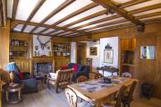 Al Larice, appartamento con terrazza in zona tranquilla