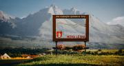 Top Vysoké Tatry