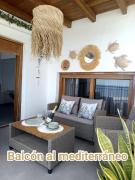 Apartamento Balcón al Mediterráneo