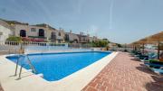 Apartamento Los Abetos Nerja