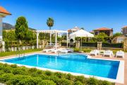 Villa Portakal Blossom