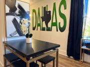 Top Dallas