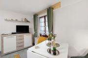 Mikro Apartment Höflewald