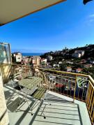La Finestra Sul Mare Sanremo