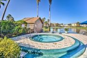 Villa del Sol Condo,inum