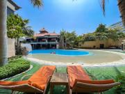 Partal sea view, 1BR, 4 guests, Anantara Palm Jumeirah