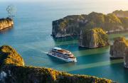 Top Ha Long