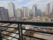 Top Santiago
