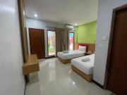 Top Kuta Lombok