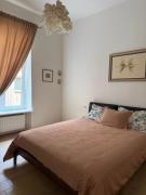 Artist ApARTment