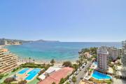 Apartamento GIBRALTAR Calpe