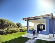 Villetta 1