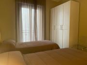Monn via Vitti, central apartment private parking
