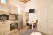 Historic Suites 1 - Central Perugia