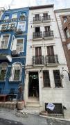 Taksim Pera Premium Gold Hotel
