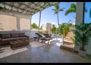 Luxury Penthouse with Private Pool Playa Bonita