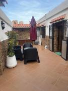 Villa plain-pied Sidi Fredj 7 min plage