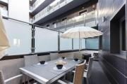 Picasso-Style Apartament