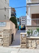 Apartamento Astun Salou