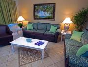 1 BR Presidential Villas At Grand Palms Resort