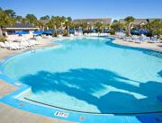 1 BR Presidential Villas At Grand Palms Resort
