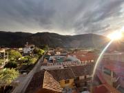 La Casita de Diego en el Valle Sagrado