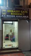 Embassy Gate Residency - opp US Embassy