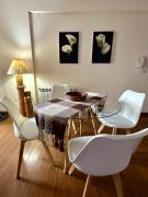Nuevo Centro Urban Apart-