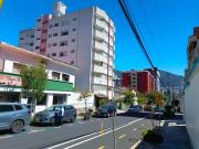 LIKE a HOME, 3Beds - Balcony - Garage - 6ThFloor