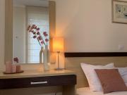 Beachfront Family Apartment for 8 Guests Obzor