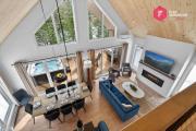 Top Valcartier Station
