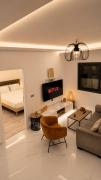 Modern Sea View Apartment