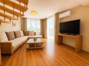 Boutique Maisonette in Kranevo Near the Sea