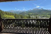 Barcelonnette Vue Panoramique 2 chambres