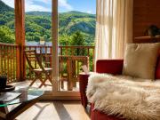 Appartement - Terrasse "L orée des monts" - Loudenvielle location