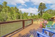 Top Pagosa Springs