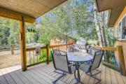 Top Pagosa Springs