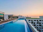 Heaven Infinity Sunset Pool & SPA