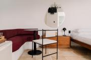 Jeri Suites accommodation