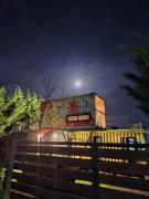 CASA CONTAINER BOSQUE Y MAR