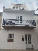 Top Camariñas